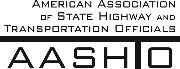 AASHTO (American Association of State Highway and Transportation Officials) Logo